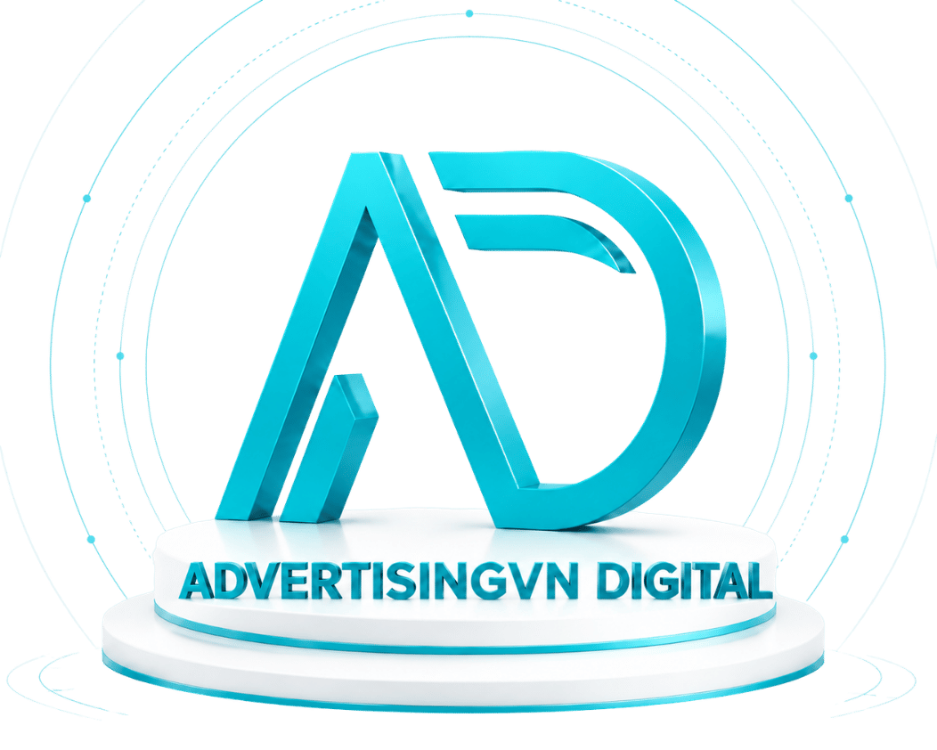 Công ty TNHH AdvertisingVN Digital (ADVN Digital) 59 AdvertisingVN Digital